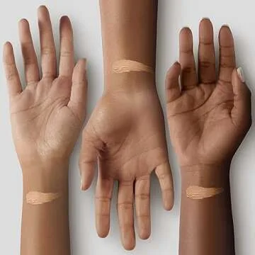 NARS Light Reflecting Foundation - Advanced Makeup-Skincare Hybrid Foundation - 30ml (Santa Fe - Medium 2)