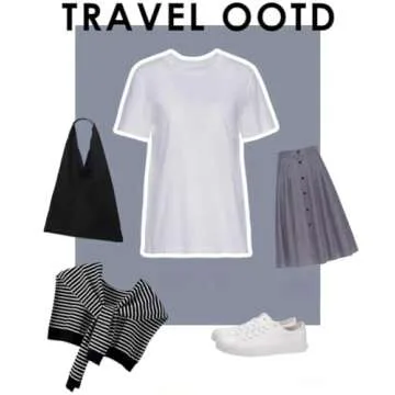 WaJuemy Women’s Shawl - Lightweight Stylish Poncho Wrap