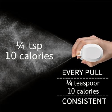 Oil Sprayer for Cooking 200ml Glass Sprayer Mister