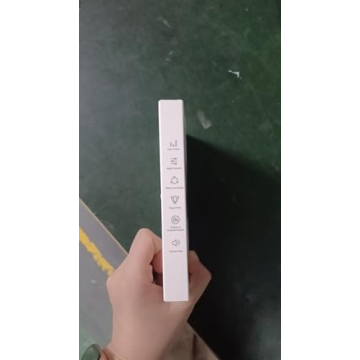 SoPrii Mini Wireless Lavalier Microphone for Devices