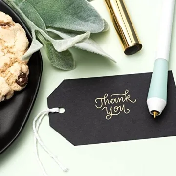 We R Memory Keepers Foil Quill Fine Tip Freestyle Pen for Crafting