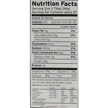 Big Train Chai - Vanilla Chai (3lb 8oz Bulk Bag)