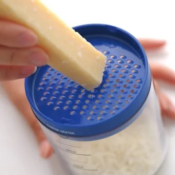 Wahei Freiz Bin8 Kitchen Tools Set - Must-Have Utensils