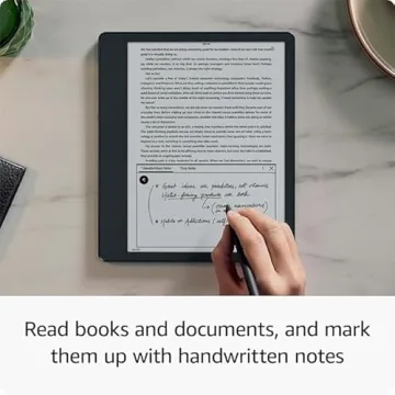 Kindle Scribe Bundle – Reading and Writing Revolution