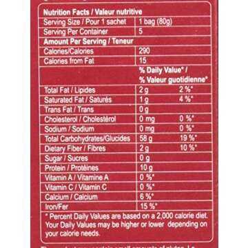 Organic Uvelka Buckwheat BOIL IN BAG - Quick & Nutritious