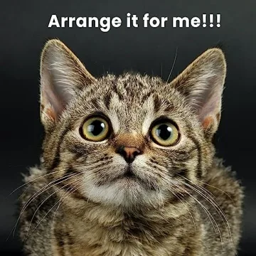 Multi-Level Cat Tree Tower with Scratch Posts & Condo