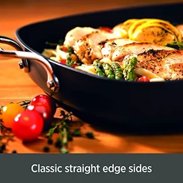 All-Clad Essentials Nonstick Multi-Pot for Effortless Cooking