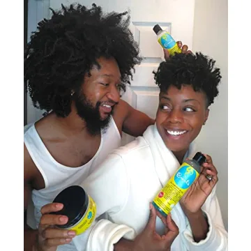 Curls Blueberry Bliss Jelly for Defined, Gorgeous Curls