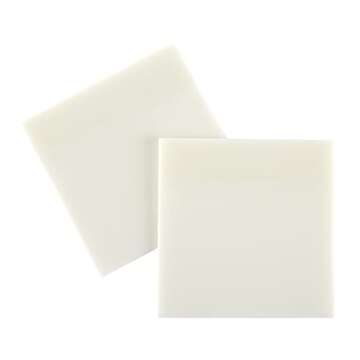 Office Depot® Translucent Sticky Notes, 3" x 3", 50 Notes
