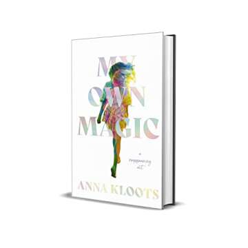 My Own Magic: A Reappearing Act - Unleash Your Imagination with a Touch of Wonder