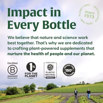 MegaFood MegaFlora Probiotic for Exceptional Digestive Health