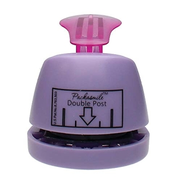 Double Post Punch for Perfect Earring Cards