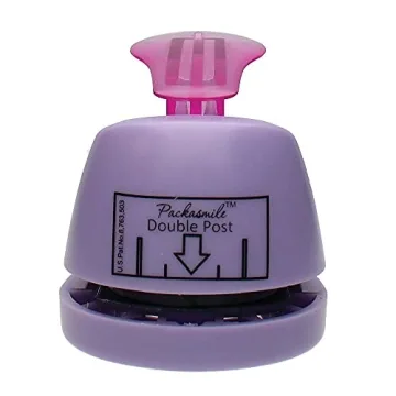 Double Post Punch for Perfect Earring Cards