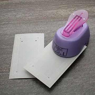 Double Post Punch for Perfect Earring Cards