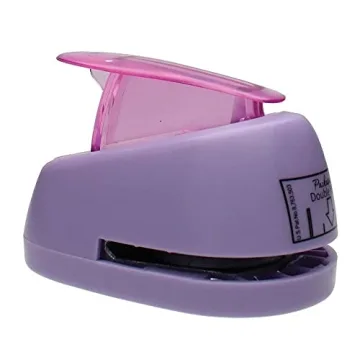 Double Post Punch for Perfect Earring Cards