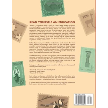 Explore Literature-Based Learning with This Homeschool Resource