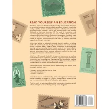 Explore Literature-Based Learning with This Homeschool Resource