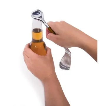 HYYF Golf Club Bottle Opener for Enthusiasts and Gifts