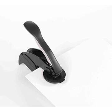 Custom Logo Large 2" Embosser Seal Stamp Your Own Design Personalized