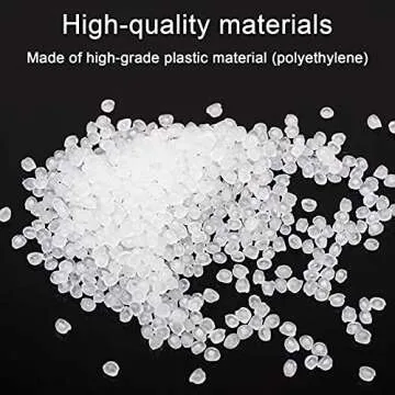 300PCS Tattoo Wash Bottle Bags,6inX9in Disposable Squeeze Bottle Bags,Tattoo Supplies Accessories,Tattoo Bottle Bags for Tattoo Bottles Tattoo Supplies Tattoo Kits (Black)