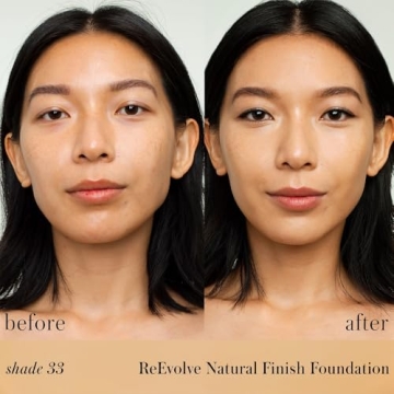 RMS Beauty ReEvolve Foundation for Youthful Radiance