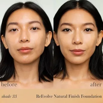 RMS Beauty ReEvolve Foundation for Youthful Radiance