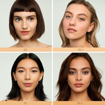 RMS Beauty ReEvolve Foundation for Youthful Radiance