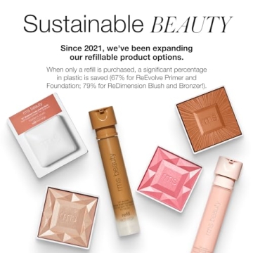 RMS Beauty ReEvolve Foundation for Youthful Radiance