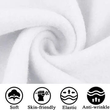 EFAN Sweatpants Women Baggy High Waisted Sweat Pants Fall Clothes Casual Joggers Y2k Aesthetic Warm Trousers with Pockets 2024 Grey M