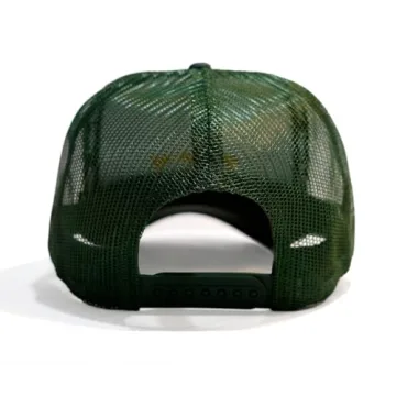 Aspire to Retire Trucker Hat - Ultimate Comfort & Style