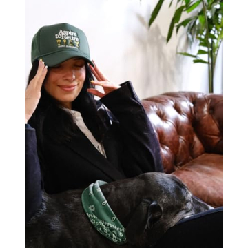 Aspire to Retire Trucker Hat - Ultimate Comfort & Style