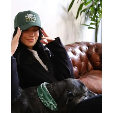 Aspire to Retire Trucker Hat - Ultimate Comfort & Style