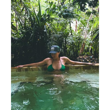 Aspire to Retire Trucker Hat - Ultimate Comfort & Style