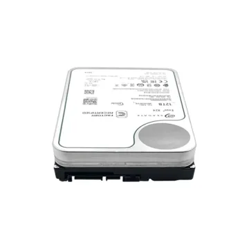 Seagate Exos X24 12TB Internal Hard Drive for Efficient Storage