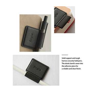 Ringke Pen Holder for Apple Pencil and More - 3 Pack