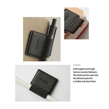 Ringke Pen Holder for Apple Pencil and More - 3 Pack