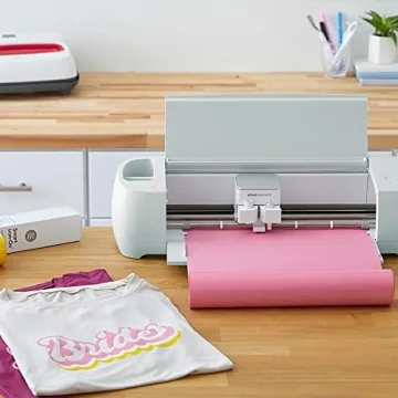 Cricut Explore Air 3 Machine with Smart Vinyl Bundle