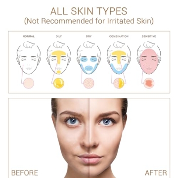 HARMONIFY Facial Serum with Niacinamide & Salicylic Acid 1 fl. oz