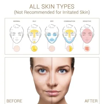 HARMONIFY Facial Serum with Niacinamide & Salicylic Acid 1 fl. oz