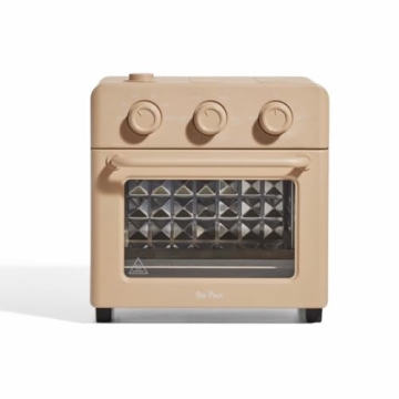 Our Place Wonder Oven: 6-in-1 Air Fryer & Toaster Oven with Steam