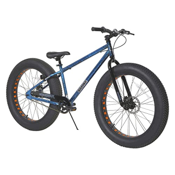 Dynacraft Krusher 26-Inch BMX Bike - Adventure Awaits!