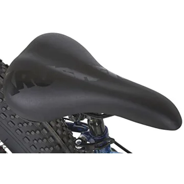 Dynacraft 26-Inch Krusher BMX Bike for Ages 15-99