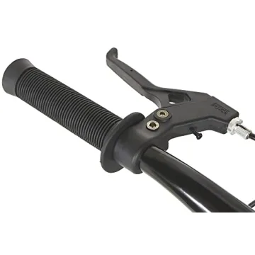 Dynacraft 26-Inch Krusher BMX Bike for Ages 15-99