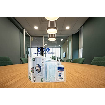 SimplyImagine Sanitation Station for Hygiene Solution