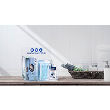 SimplyImagine Sanitation Station for Hygiene Solution