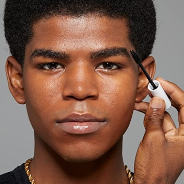 NYX Control Freak Eyebrow Gel Clear  - Perfect Brow Setting