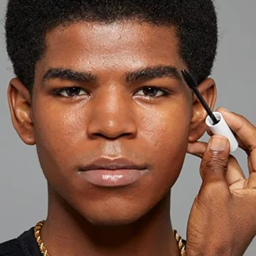 NYX Control Freak Eyebrow Gel Clear  - Perfect Brow Setting