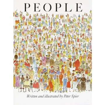 People: A Celebration of Diversity and Individuality in Cultures
