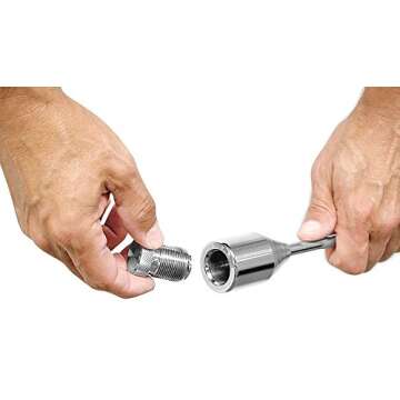 SKLZ Golf Grip Trainer for Right-Handed Players