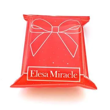 Elesa Miracle Pre-Tied Boys Necktie Set of 5 – Stylish & Easy